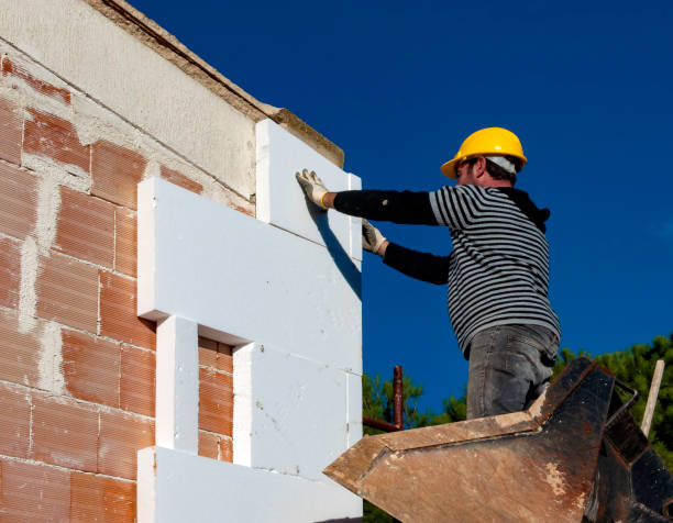 Best Wall Insulation Contractor  in USA